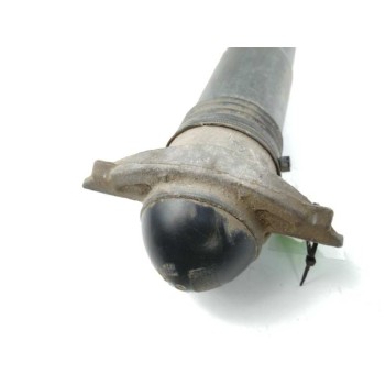 Recambio de amortiguador trasero izquierdo para volkswagen golf vii variant (bv5) 1.6 tdi referencia OEM IAM 5Q0512013GN  