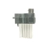 Recambio de resistencia calefaccion para bmw x5 (e53) 3.0 24v turbodiesel cat referencia OEM IAM 6931680 985501V 