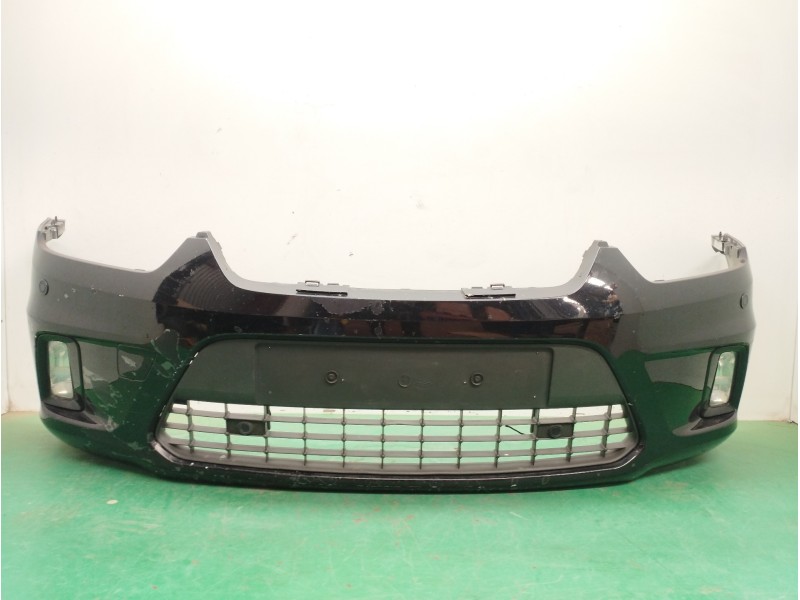 Recambio de paragolpes delantero para ford c-max (cb3) 2.0 tdci cat referencia OEM IAM 7M51R17757A OBSERVAR FOTOS 