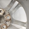 Recambio de llanta para opel insignia berlina 2.0 16v cdti referencia OEM IAM 02UYD 18X8JH2 IS42 5H 5X120