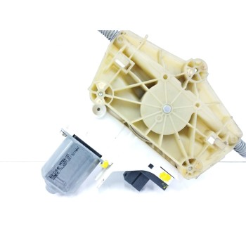 Recambio de elevalunas trasero derecho para audi a6 berlina (4f2) 3.0 v6 24v tdi referencia OEM IAM 4F0959802A  