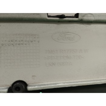 Recambio de paragolpes delantero para ford c-max (cb3) 2.0 tdci cat referencia OEM IAM 7M51R17757A OBSERVAR FOTOS 