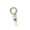 Recambio de tubo presion direccion asistida para iveco daily caja abierta / volquete 2.8 diesel cat referencia OEM IAM   