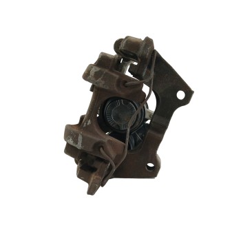 Recambio de pinza freno trasera derecha para seat leon st (5f8) 2.0 tdi referencia OEM IAM 5Q0615406EE  