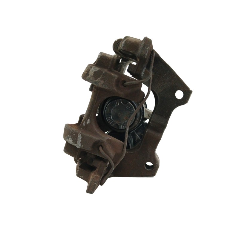 Recambio de pinza freno trasera derecha para seat leon st (5f8) 2.0 tdi referencia OEM IAM 5Q0615406EE  