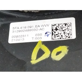 Recambio de volante para seat leon sportstourer (kl8) 2.0 tdi referencia OEM IAM 5FA419091 5FA419091EAWVV 