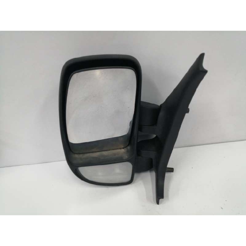 Recambio de retrovisor izquierdo para renault master ii ph. 2 pritsche/fgst 2.5 diesel referencia OEM IAM 8200163752  