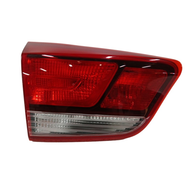 Recambio de piloto trasero izquierdo interior para kia rio iv (yb, sc, fb) 1.0 t-gdi 100 referencia OEM IAM 92403H8  