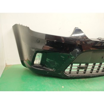 Recambio de paragolpes delantero para ford c-max (cb3) 2.0 tdci cat referencia OEM IAM 7M51R17757A OBSERVAR FOTOS 