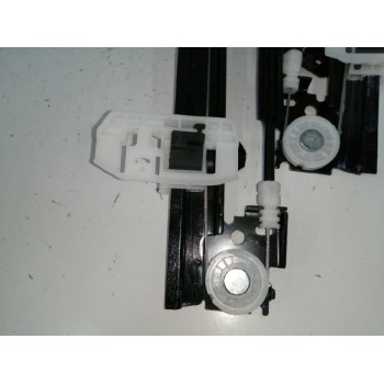 Recambio de elevalunas delantero derecho para renault megane ii berlina 5p referencia OEM IAM 8200325135 SIN MOTOR 