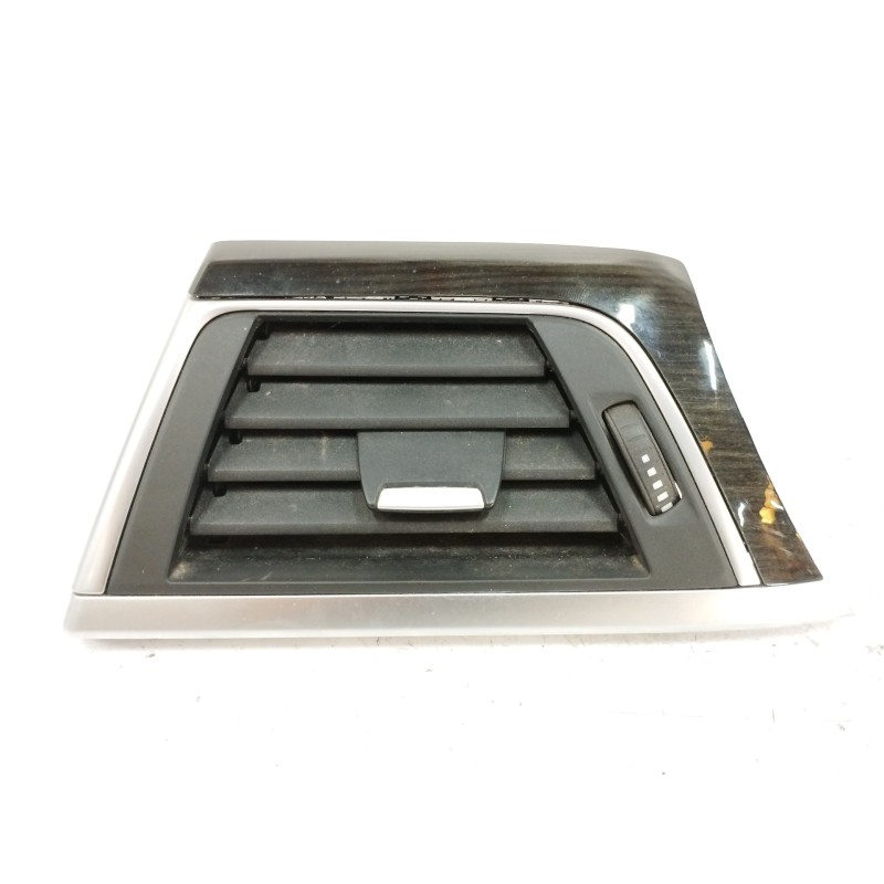 Recambio de rejilla aireadora para bmw 4 descapotable (f33, f83) 420 i referencia OEM IAM 9218549 LADO IZQUIERDO 