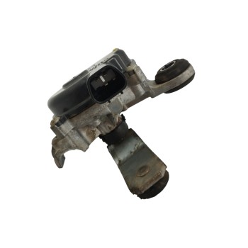 Recambio de motor limpia delantero para nissan x-trail (t32) 1.6 dci turbodiesel cat referencia OEM IAM 6614C004  