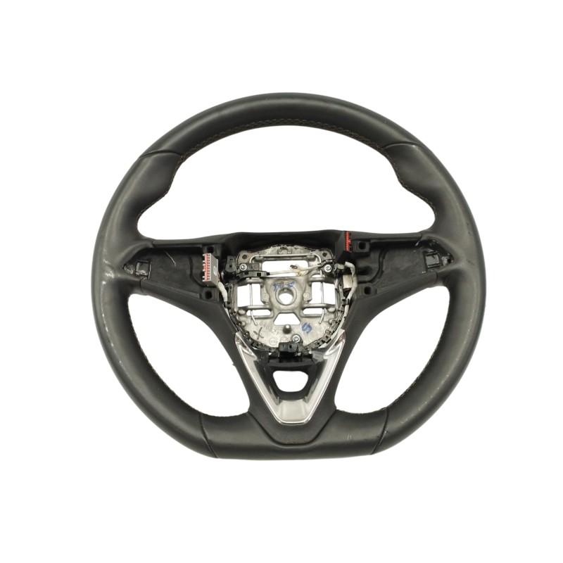 Recambio de volante para opel corsa f 1.2 referencia OEM IAM 39196701 9350003153 647392200A