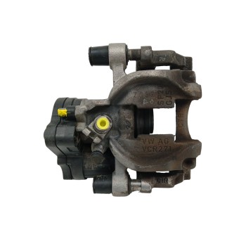 Recambio de pinza freno trasera derecha para seat leon st (5f8) 2.0 tdi referencia OEM IAM 5Q0615406EE  