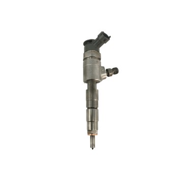 Recambio de inyector para citroën c4 picasso 1.6 blue-hdi fap referencia OEM IAM 0445110566  