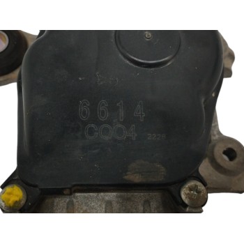 Recambio de motor limpia delantero para nissan x-trail (t32) 1.6 dci turbodiesel cat referencia OEM IAM 6614C004  