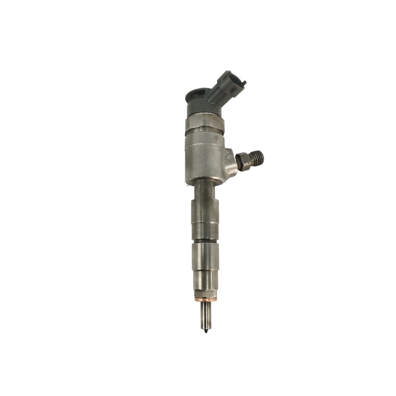 Recambio de inyector para citroën c4 picasso 1.6 blue-hdi fap referencia OEM IAM 0445110566  