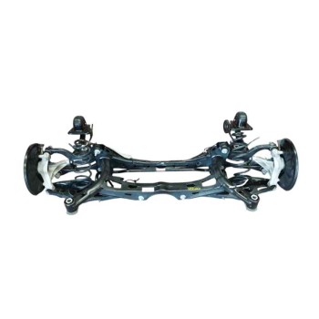 Recambio de puente trasero para volkswagen passat b8 (3g2, cb2) 1.4 tsi 150 cv referencia OEM IAM 3Q0505235Q 3Q0505235 
