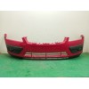 Recambio de paragolpes delantero para ford focus berlina (cap) ghia referencia OEM IAM 4M5117757A NECESITA REPARACION 