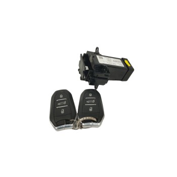 Recambio de conmutador de arranque para citroën c4 picasso 1.6 blue-hdi fap referencia OEM IAM 9800630080  