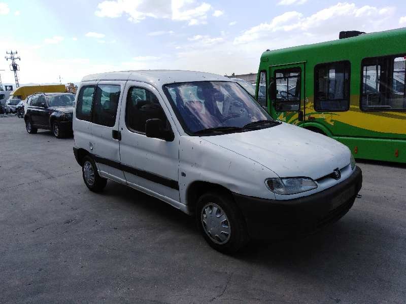 PEUGEOT PARTNER (S1)
