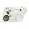 Recambio de elevalunas delantero derecho para hyundai sonata (nf) 2.0 crdi comfort i referencia OEM IAM FUNDA  