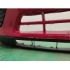 Recambio de paragolpes delantero para ford focus berlina (cap) ghia referencia OEM IAM 4M5117757A NECESITA REPARACION 