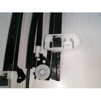 Recambio de elevalunas delantero derecho para renault megane ii berlina 5p referencia OEM IAM 8200325135 SIN MOTOR 