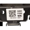 Recambio de apoyabrazos central para kia sorento iv (mq4, mq4a) 1.6 t-gdi hybrid awd referencia OEM IAM 84660P2000  