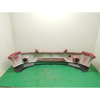 Recambio de paragolpes delantero para ford focus berlina (cap) ghia referencia OEM IAM 4M5117757A NECESITA REPARACION 