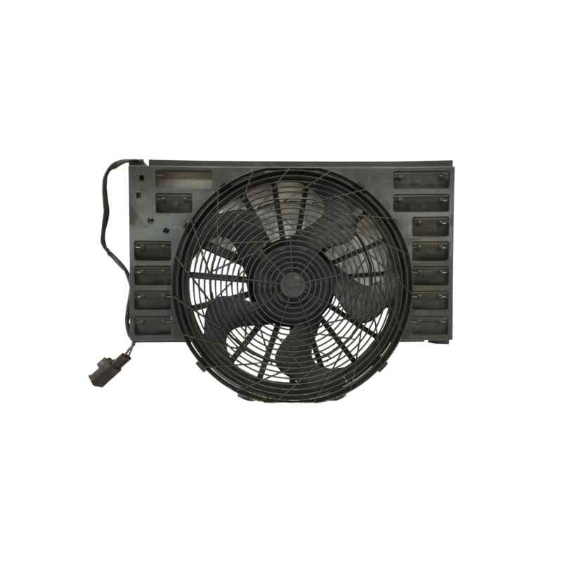 Recambio de electroventilador para bmw serie 7 (e65/e66) 730d referencia OEM IAM 64546921380 11585251 