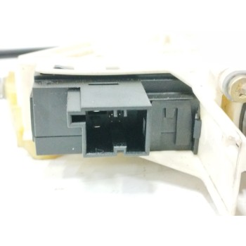 Recambio de elevalunas trasero derecho para audi a6 berlina (4f2) 3.0 v6 24v tdi referencia OEM IAM 4F0959802A  