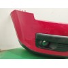 Recambio de paragolpes delantero para ford focus berlina (cap) ghia referencia OEM IAM 4M5117757A NECESITA REPARACION 