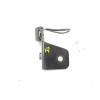 Recambio de enganche cinturon izquierdo para renault kadjar 1.3 tce referencia OEM IAM  TRASERO 