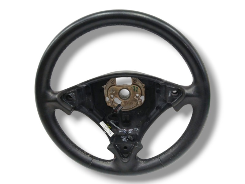 Recambio de volante para porsche cayenne (typ 9pa) 4.5 v8 turbo cat referencia OEM IAM 7L5419091K  