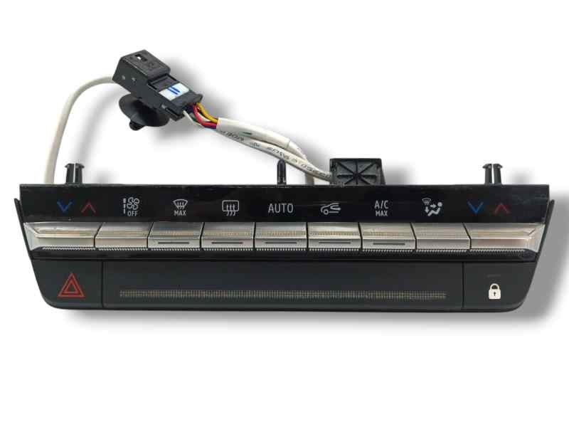 Recambio de mando climatizador para renault megane e-tech suv ev40 (bnj2) referencia OEM IAM 283E81978R Recambio de mando climatizador para renault megane e-tech suv ev40 (bnj2) referencia OEM IAM 283E81978R