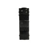 Recambio de mando elevalunas delantero izquierdo para nissan x-trail (t32) 1.6 dci turbodiesel cat referencia OEM IAM   