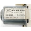 Recambio de elevalunas trasero derecho para audi a6 berlina (4f2) 3.0 v6 24v tdi referencia OEM IAM 4F0959802A  