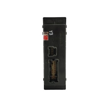 Recambio de mando elevalunas delantero izquierdo para nissan x-trail (t32) 1.6 dci turbodiesel cat referencia OEM IAM   