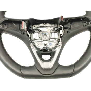 Recambio de volante para opel corsa f 1.2 referencia OEM IAM 39196701 9350003153 647392200A