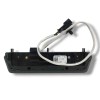 Recambio de mando climatizador para renault megane e-tech suv ev40 (bnj2) referencia OEM IAM 283E81978R  