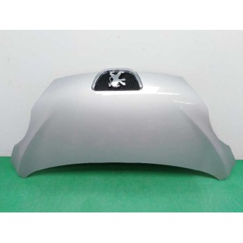 Recambio de capot para peugeot 107 1.4 hdi cat (8ht / dv4td) referencia OEM IAM   