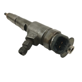 Recambio de inyector para citroën c4 picasso 1.6 blue-hdi fap referencia OEM IAM 0445110566  