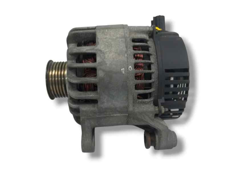 Recambio de alternador para ford focus berlina (cak) 2.0 16v cat referencia OEM IAM 63321678 80A 98AB10300DD