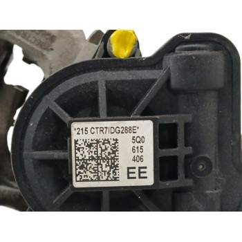 Recambio de pinza freno trasera derecha para seat leon st (5f8) 2.0 tdi referencia OEM IAM 5Q0615406EE  