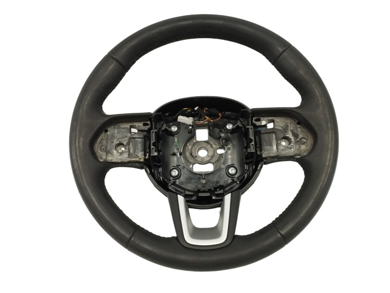 Recambio de volante para jeep renegade 1.6 m-jet cat referencia OEM IAM 1041992 AM50A Recambio de volante para jeep renegade 1.6 m-jet cat referencia OEM IAM 1041992 AM50A
