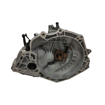 CAJA CAMBIOS F13W374 