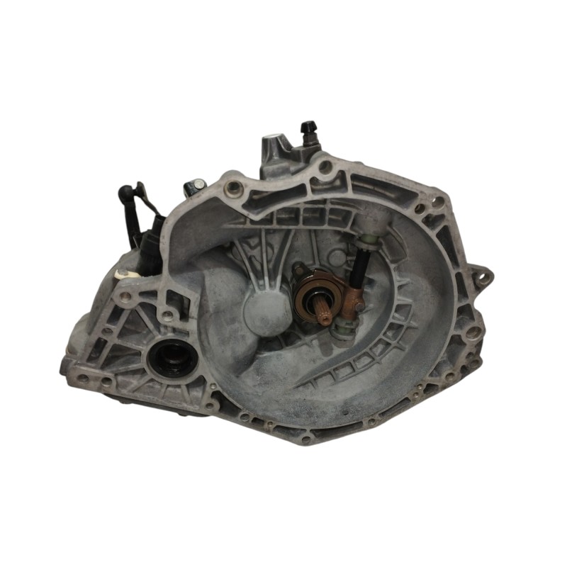 Recambio de caja cambios para opel combo (corsa b) 1.7 diesel referencia OEM IAM F13W374  