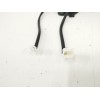 Recambio de enganche cinturon derecho para renault kadjar 1.3 tce referencia OEM IAM  TRASERO 
