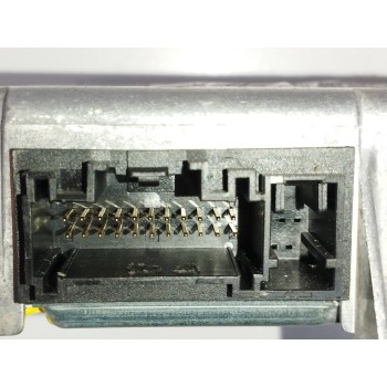 Recambio de centralita airbag para renault megane ii coupe/cabrio 1.6 16v referencia OEM IAM 8200481142  